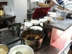 -金陵老丁家馄饨(新街口店)