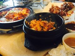 -春明狗肉馆(经开一区店)