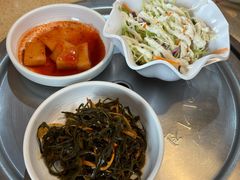 -元祖李朝(新威路店)