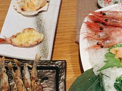 -三石铁板烧(紫竹桥店)