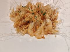 -狮王府淮扬菜(新街口友谊店)