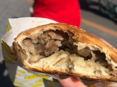 -吉利利·烤包子(双井店)