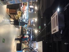 -盒马鲜生(杭州运河上街店)