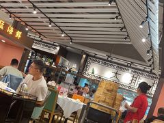 -稻香酒家·34年老字号·港式粤菜(汉街店)