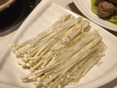 -沄记顺德菜打边炉(东直门店)
