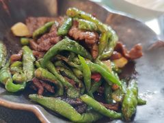 -柒园·三十年创意杭帮菜(龙湖滨江天街店)