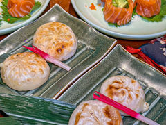 -王氏炉匠·烧鸟·居酒屋(双井店)