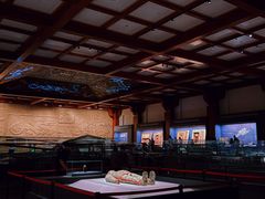 -北京大葆台遗址博物馆