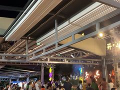 -渔家火锅·海鲜自助餐·演艺(亚龙湾天域酒店)