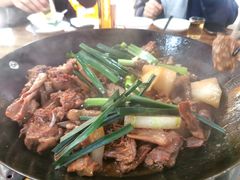 -大地农庄(逢沙大道店)