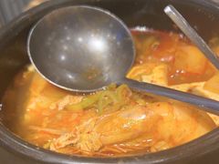 -姜虎东白丁烤肉(深圳湾后海汇店)