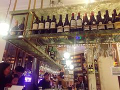 -Le Comptoir de la Gastronomie