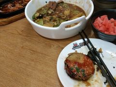 -小土豆北方菜馆(方庄店)
