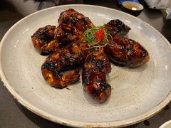 -广州文华东方酒店·江-由辉师傅主理