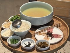 -一坐一忘云南菜(卓悦中心)