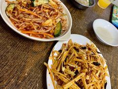 -韩风烤牛肉冷面店