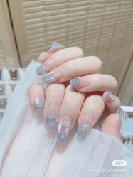 -情同手足美甲美睫