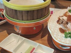 -马仕玖煲·融合菜·酥不腻烤鸭(人大店)