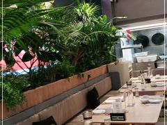 大堂-渔语鱼酸菜鱼新川菜(万象城店)