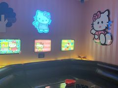 -音乐派量贩式KTV(新一城店)