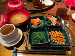 -Mr.Fish鱼鲜生海鲜放题(高德置地冬广场店)