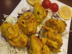 咖喱烤鸡-清真· AL-JANNAT 佳纳特餐厅(仙林店)