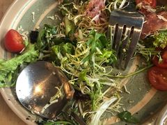 -La Creperie法餐厅(芮欧百货店)