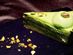 低脂绿开心果-TINTIN CAKE BOUTIQUE(台北壹店)