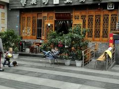 -华兴街煎蛋面(总店)