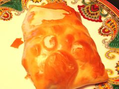 和田烤包子-巴依老爷新疆美食(清华东门店)