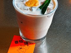 -小巨场咖啡