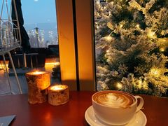-城市露台景观餐厅(淮海路店)