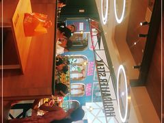 -豪客来牛排(成都锦江大融城店)