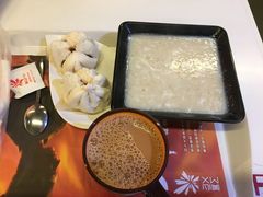 叉烧包-美心mx餐厅(悦来坊店)