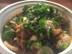 -国足臭豆腐(明瓦廊店)