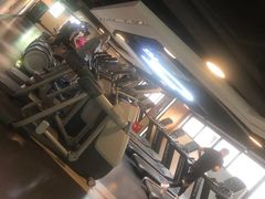 -一兆韦德健身(古美店)