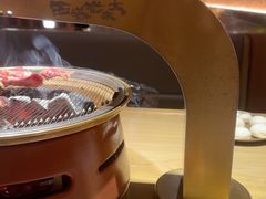 -西塔老太太泥炉烤肉(北京亚运村店)