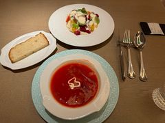 -波特曼西餐厅(中央大街店)