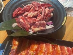 -九田家黑牛烤肉料理(新光汇店)