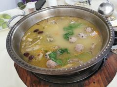 -凯盈阁·顺德私房菜·桑拿鸡