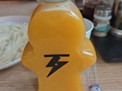 -歹歹的加个面过油肉拌面(贵州路店)
