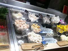 -匠牛亭·锅物烧肉放题自助(昆百大·泰业城店)