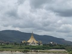 -西双版纳傣族园