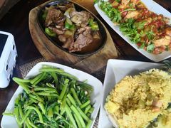 -自然餐厅(Phuket)