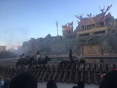 -七彩云南欢乐世界