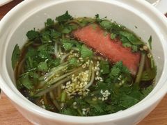 -汉丽轩·音乐自助烤肉餐厅(石岐店)