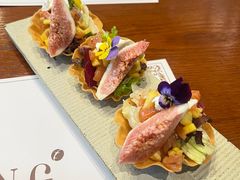 -咖梦餐厅 COMENG RESTAURANT