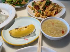 -日丰园海肠水饺·老字号大连海鲜(银泰城店)