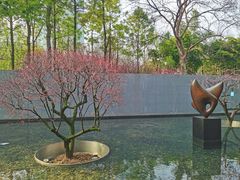 -静安雕塑公园