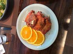 -新鲜誌·新派食集(万象天地店)